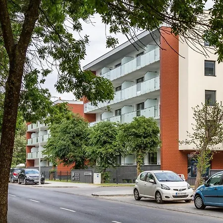 Apartament Premium Bliżej Morza-2